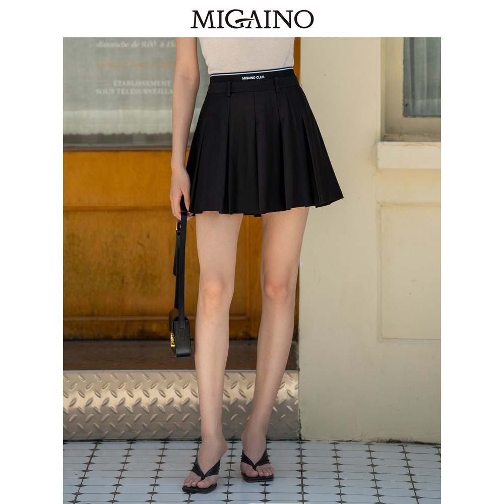 曼娅奴2024夏季新款设计感小个子