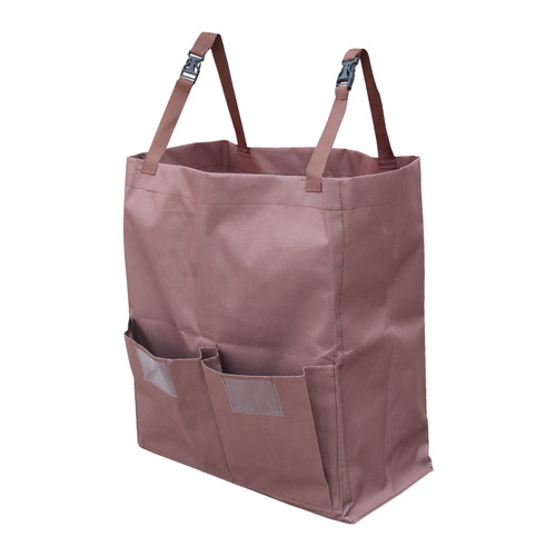 保洁车清洁车分类抹布袋布草袋