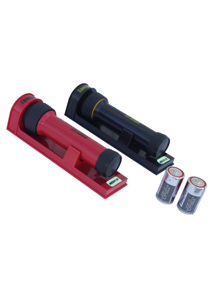 화재 손전등 호텔 비상 조명 스위치 벽걸이 형 LED 야간 조명 충전식 가정용 손전등