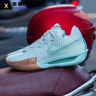 3运动鞋 Cut Air Zoom减震篮球鞋 300 Nike耐克男子板鞋 DV2918 G.T.