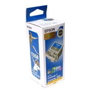 原装正品 EPSON T057 T058墨盒/爱普生T058墨盒 ME1/ME100墨盒