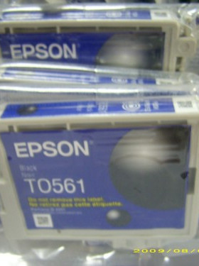 原装 EPSON T0562爱普生T0562RX430/RX530/R250/R520 原装墨盒