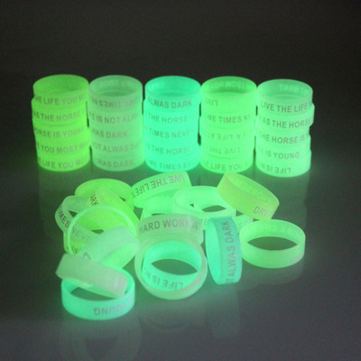 30mm夜光硅胶圈雕刻剪D8电推子