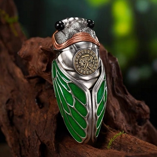 zippo打火机正品原装 银色窄机贴章一鸣惊人 男士防风煤油机礼物