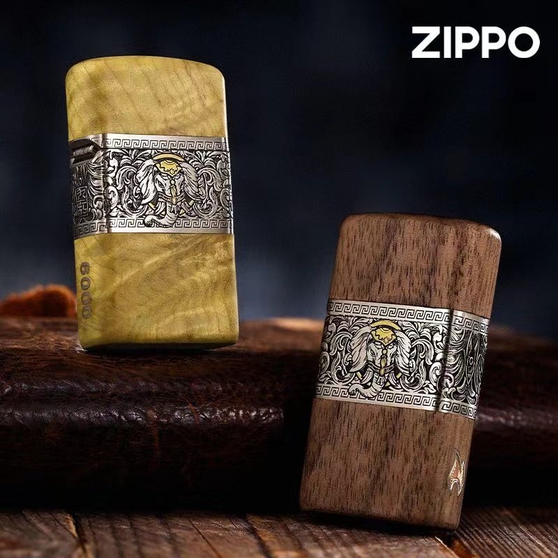 zippo打火机正品原装 窄机檀木如意吉象 大象 煤油机防风男士礼物,ZIPPO/瑞士军刀/眼镜,ZIPPO/芝宝,淘宝优惠券,粉丝福利购,淘宝优惠卷