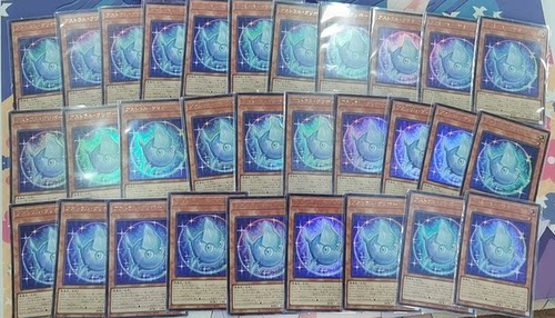 【重庆满足卡牌】日版vjmpur