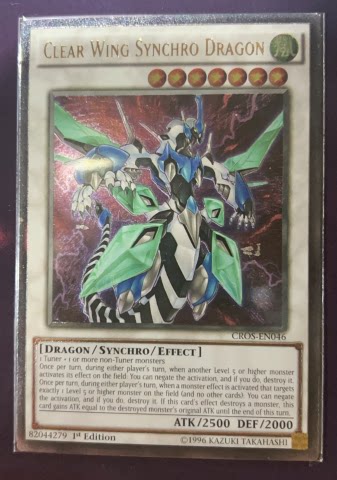 满足卡牌幻透翼同调龙美英UTR