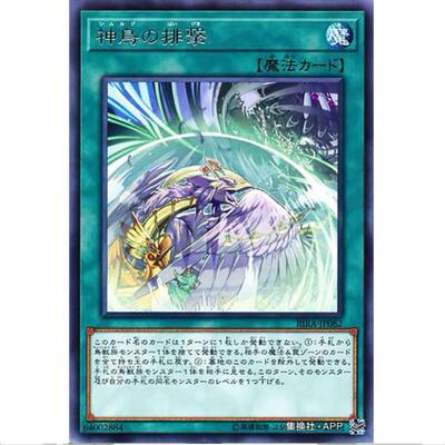 游戏王 斯摩夫的排击 1009 狂暴降临 RIRA 日文 R