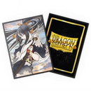 万智牌 新款 梦子 畑中爱 现货 龙盾 Samurai 牌套