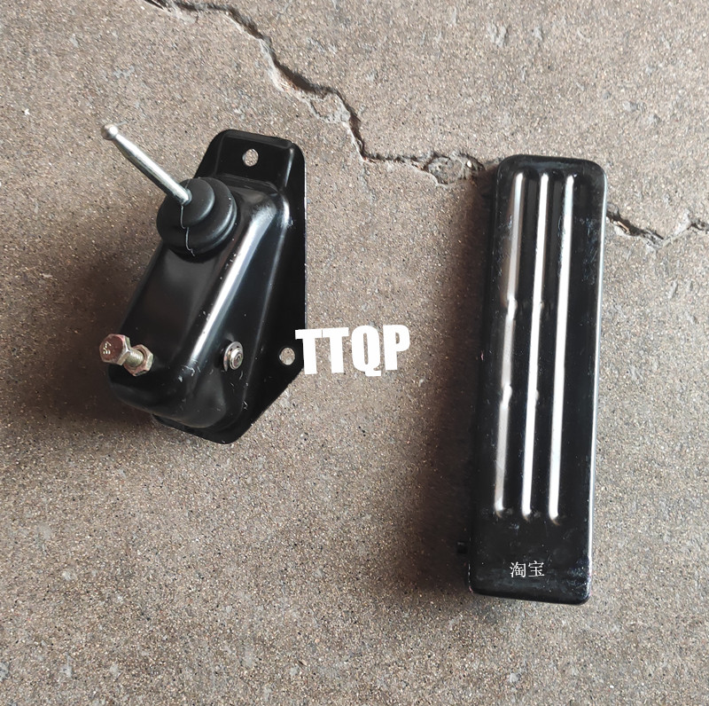 老款柳州五菱面包 五菱兴旺6360油门拉线 油门加速器 油门踏板