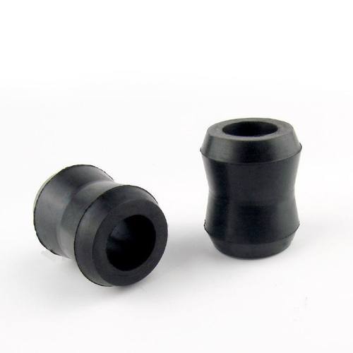 长安跨越V3 V5跨越王X1 X3 X5跨越者D5前后减震器胶套 缓冲套