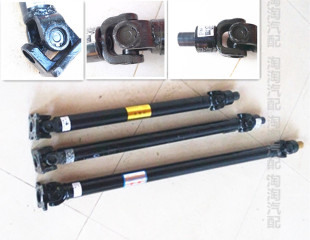 S460 二代 S4500 星韵 汽车配件 长安系列传动轴 6390 之星