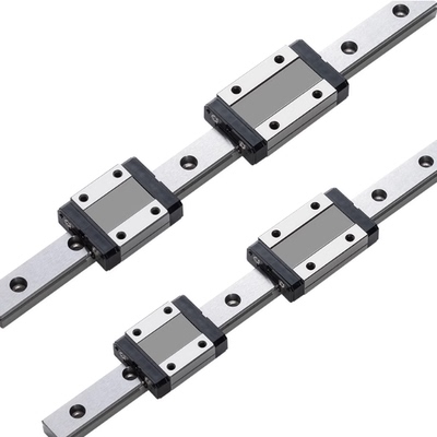 直线导轨IAJ41 IAJ42-H9 H12 H14 H16-L50 L70 L100 L200 L300