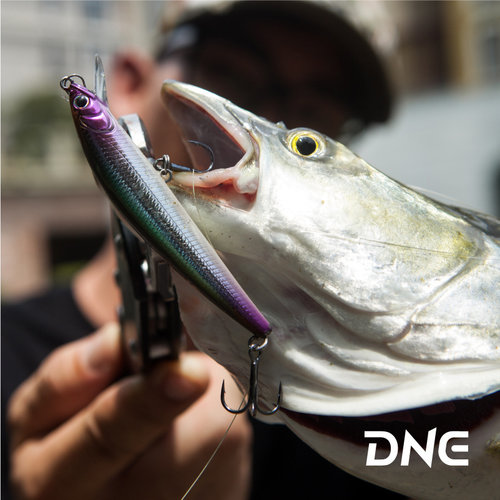 dne小飞侠缓沉远投米诺路亚饵