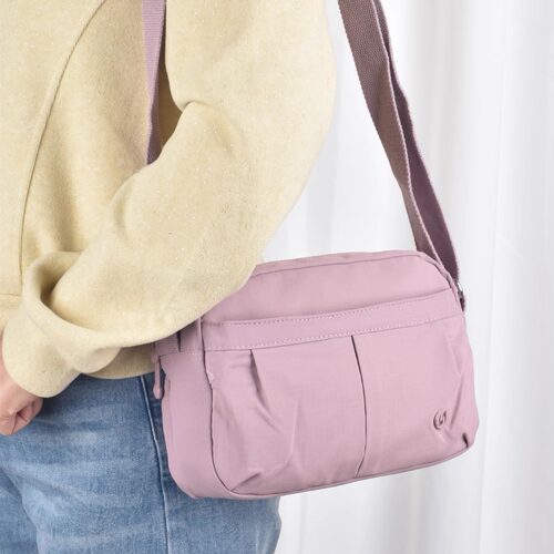 2026新款时尚潮流轻便小包