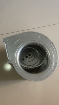 适用于开利风机盘管42CE/CN/CT配件叶轮滚轮涡轮蜗壳