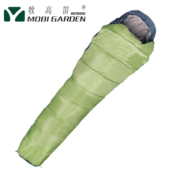户外露营睡袋Mobi Garden牧高笛 中空棉单人睡袋 pro2在类目 户外/登山/野营/旅行用品, 睡袋中 - 来自Buy2taobao.com提供专业的淘宝代购服务