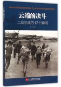 17个瞬间 二战空战 决斗 云端
