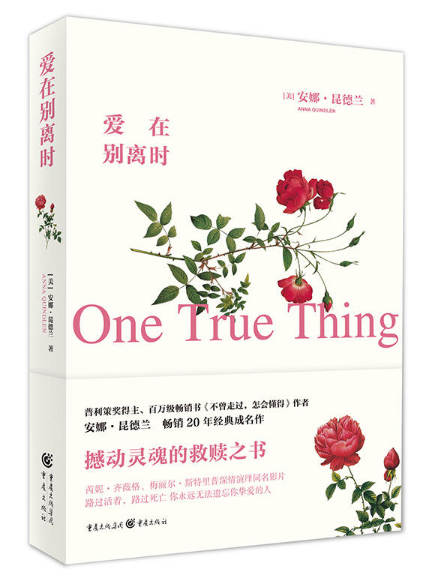 爱在别离时