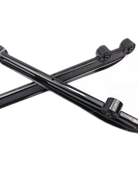 金鹏D70电动汽车后托臂金彭D70s70后桥下摆臂金鹏D70电动车后摆u.