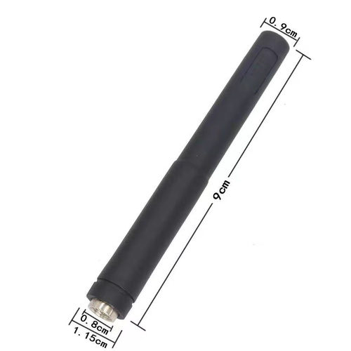 适用于海能达X1P X1E PD600 PD660 PD680对讲机天线403-527Mhz
