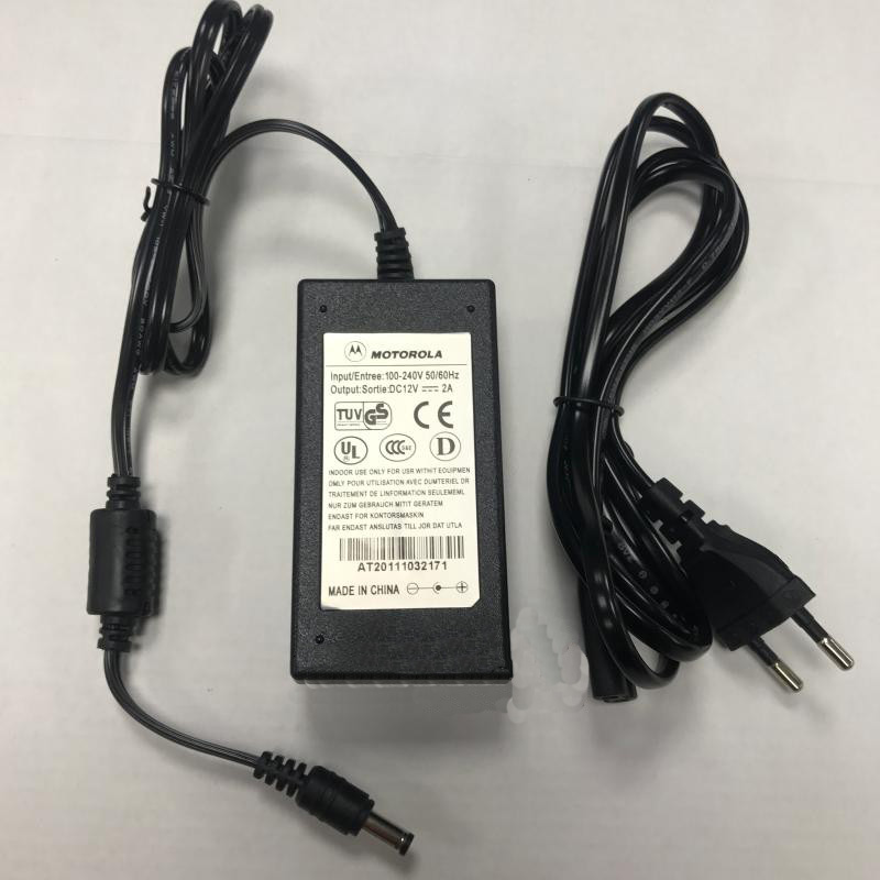 摩托罗拉GP328GP3688电源适配器