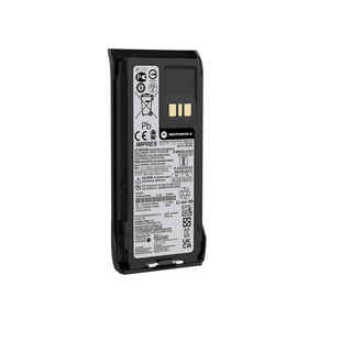 PMNN4808A/4809A电池2600毫安适用摩托罗拉非防爆对讲机R7配件