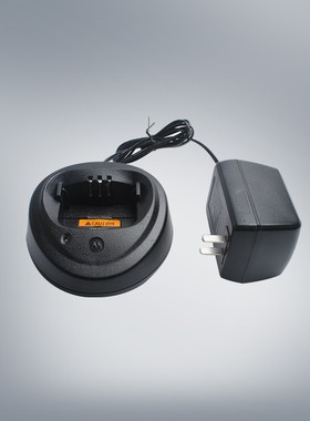 摩托罗拉GP3688充电器XIRGP3188P3688 WPLN4137AR对讲机智能座充