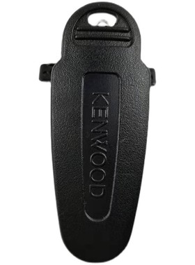 建伍对讲机TK3160 TK3148 TK3178 TK3360 TK2160 NX320背夹 挂钩