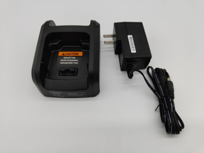 摩托罗拉MTP3150充电器智能充