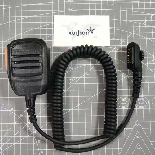 海能达PD700对讲机耳机分体式