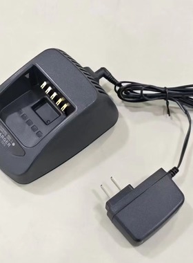 建伍对讲TK5210 TK3180 TK2180 TK3185 NX200 NX300充电器KSC-32