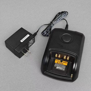 摩托羅拉對(duì)講機(jī)E8608i E8628i充電器WPLN4199智能充 DP3601 E8600