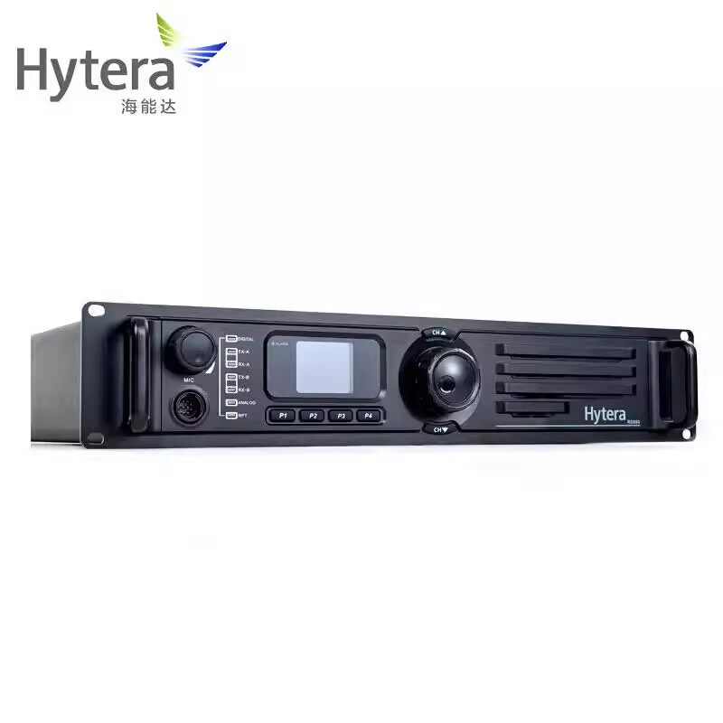 Hytera海能达对讲机RD980数字中继台对讲机信号放大器中继台基站