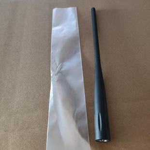ICOM艾可慕对讲机天线VHF136-174MHzA50/IC-M73手台天线配件