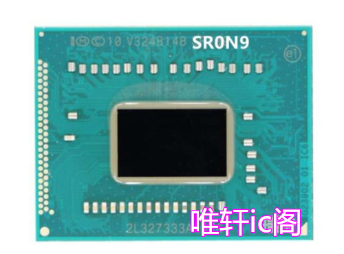 I7-2620M   SR041   3.40GHz/4M   全新 电子元器件市场 芯片 原图主图