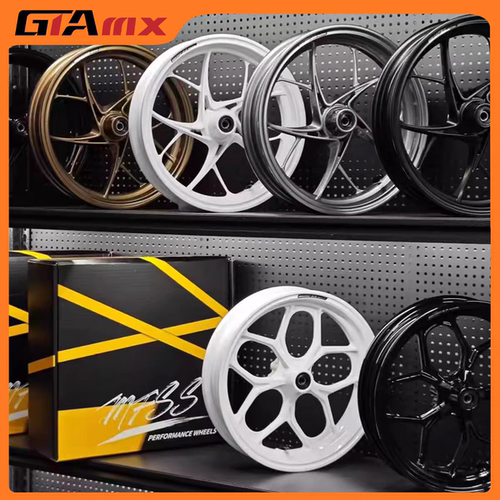 MFSS天选轮毂2.5下沉小牛FXT/NXT九号MZ/M95C极核AE45