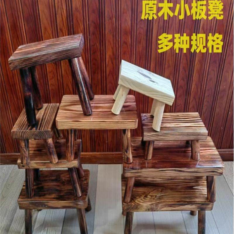 钓鱼纯木清漆免安装儿童防水成人