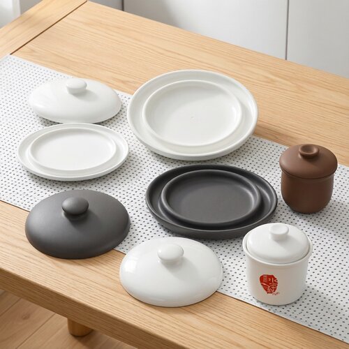 通用陶瓷紫砂水电锅盖配件单卖