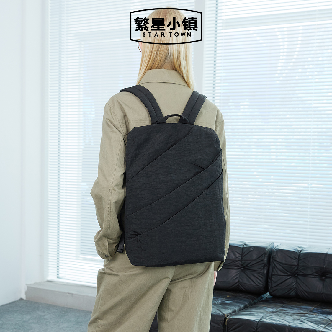 潮流精品，品质保证
