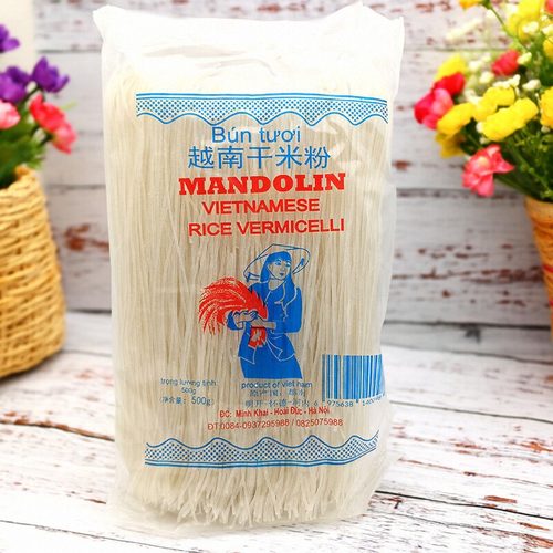 越南buntuoi500g特产包邮米粉
