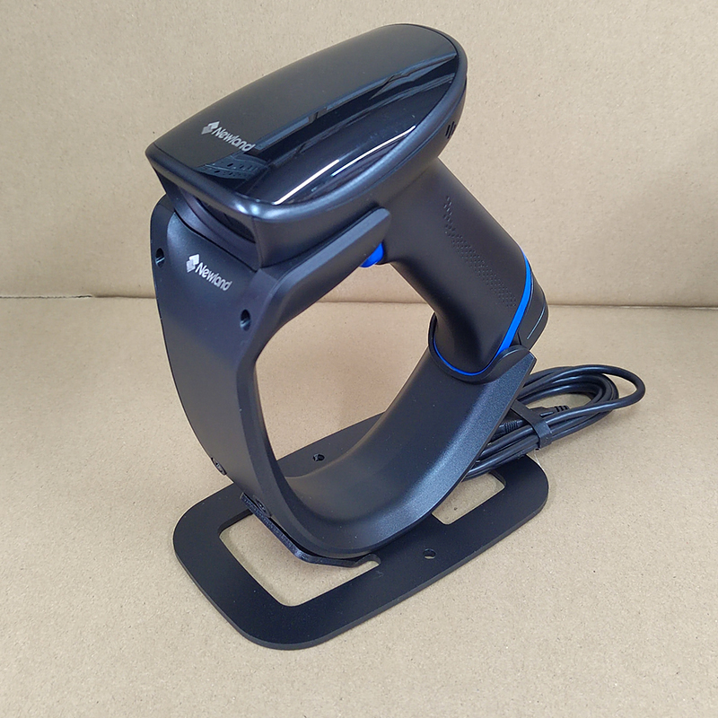 新大陆扫描枪HR2000有线无线一维二维快递超市收银仓库药品扫码器