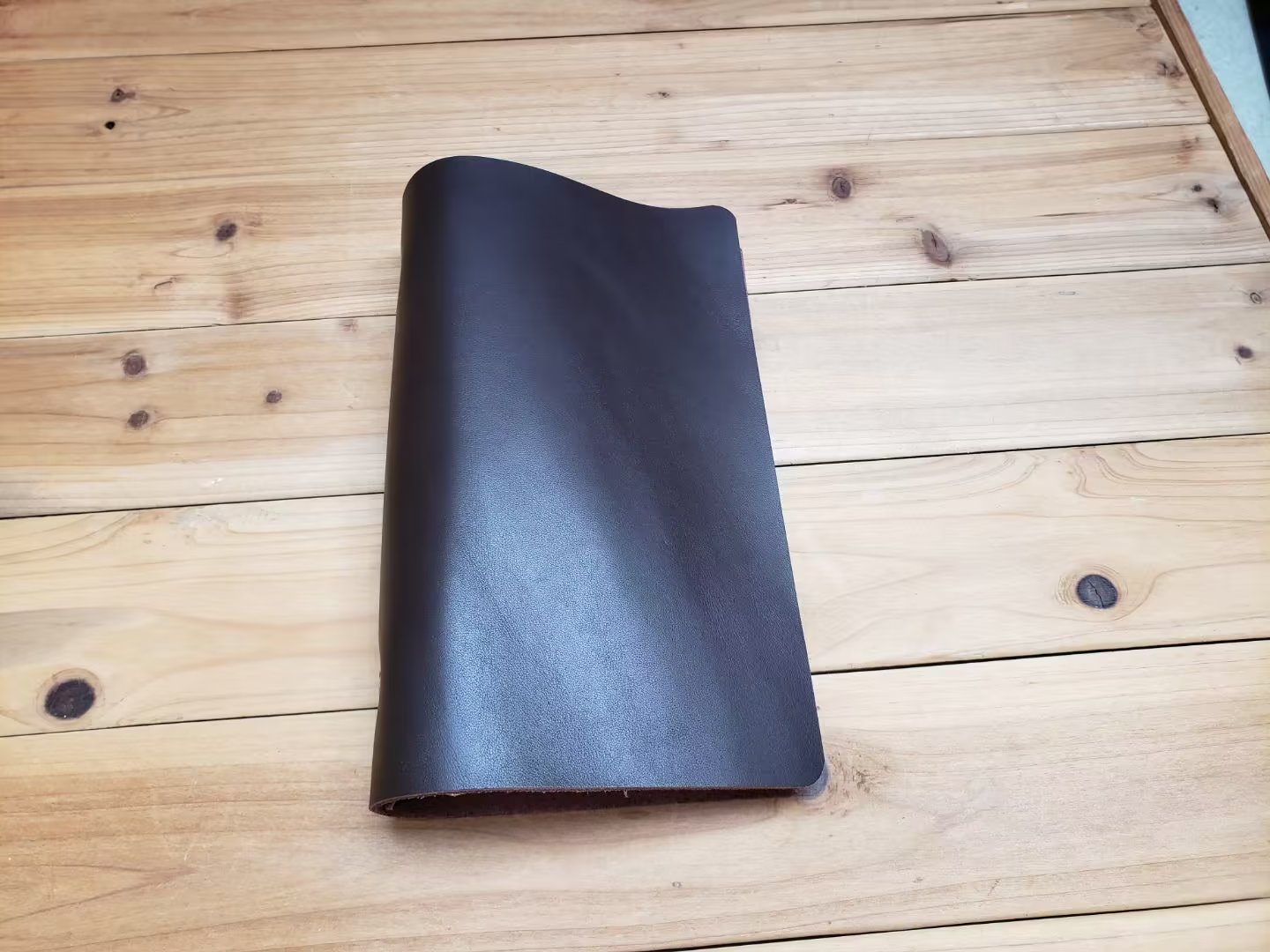 PUO&A5slim尺寸6/20孔活页夹本子笔记本真皮本标准tn旅行手帐