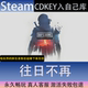 CDK永久入库全dlc包更新单机游戏 往日不再全球区激活码 STEAM