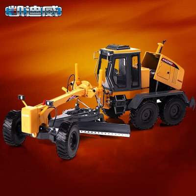 合金1;35工程车凯迪威