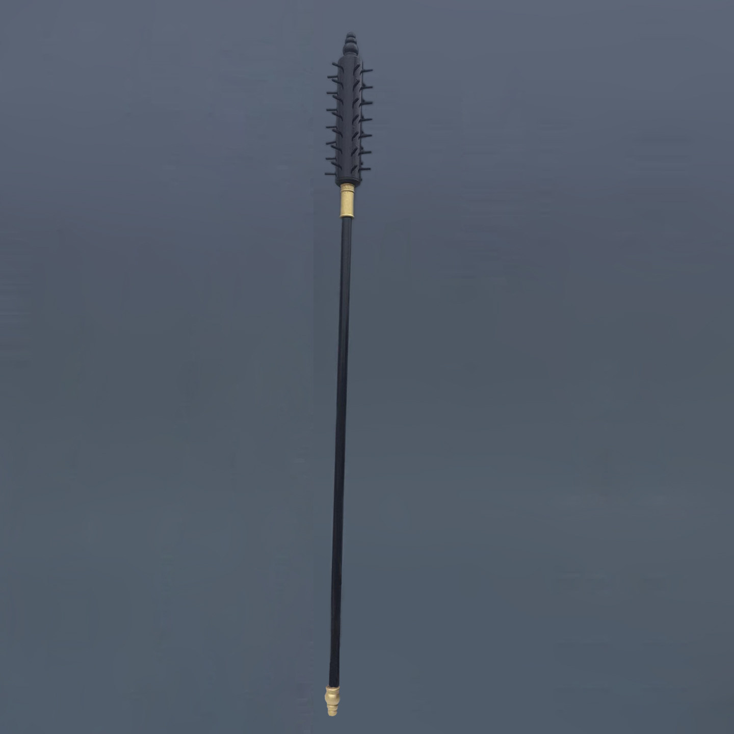 狼牙棒 儿童玩具 舞台道具 十八般兵器 仿古兵器 狼牙棒玩具