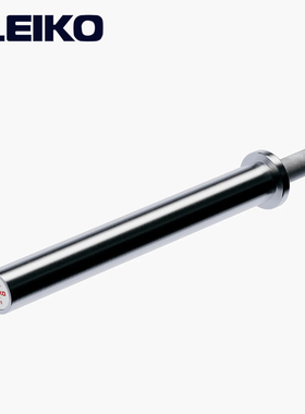 代购ELEIKO不锈钢IPF训练杠铃杆兼容Enode传感器配件瑞典原装进口