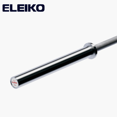 eleiko不锈钢杆加传感器原装进口