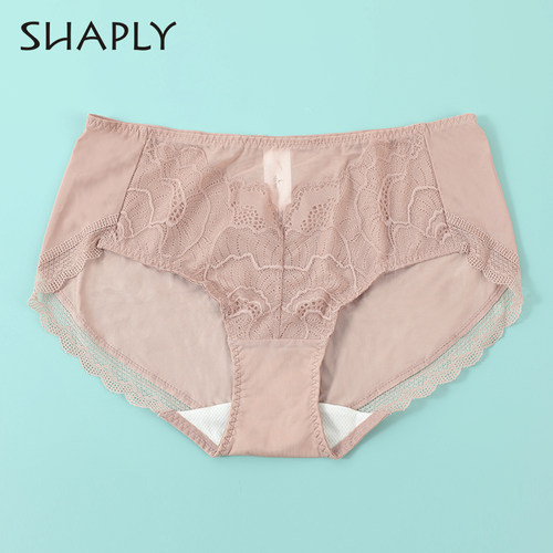 三角内裤Shaply/莎莲妮