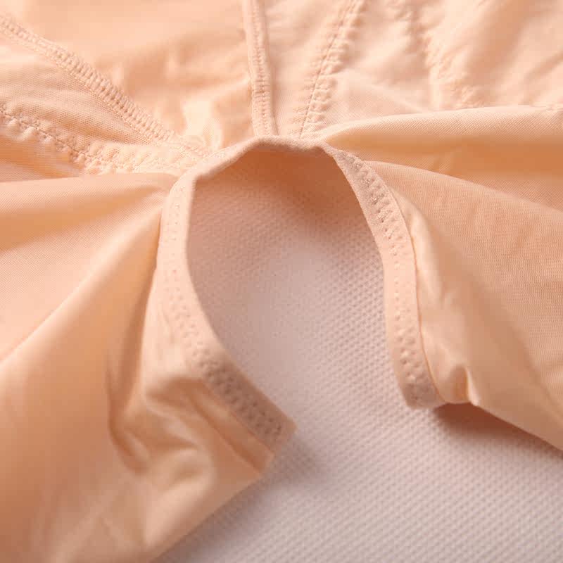 Sous-vêtement minceur SHAPLY SN4113 en spandex - Ref 707409 Image 5